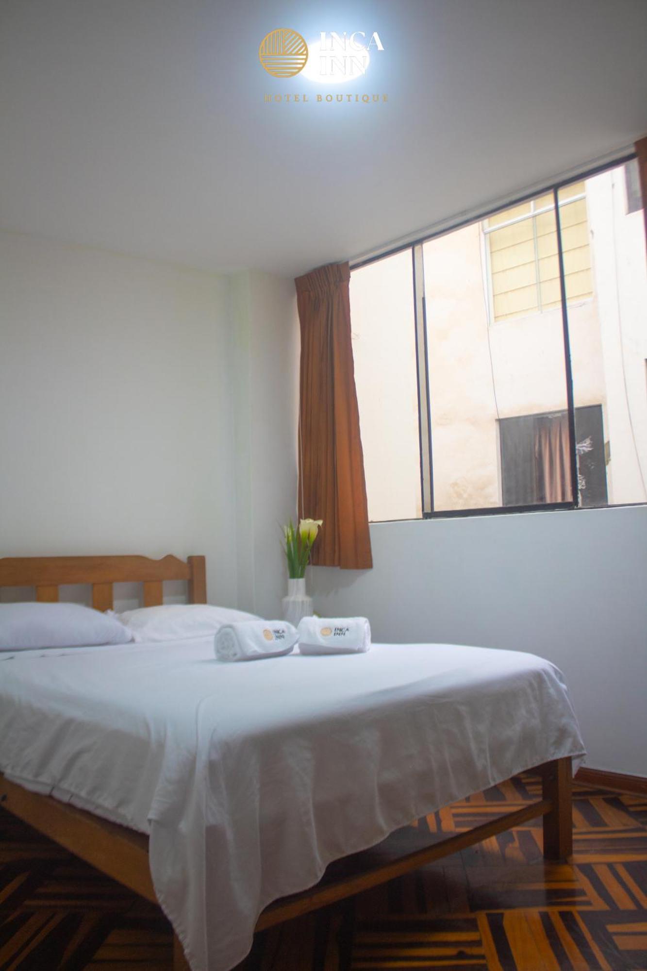 Departamento En Miraflores Lima Exteriör bild